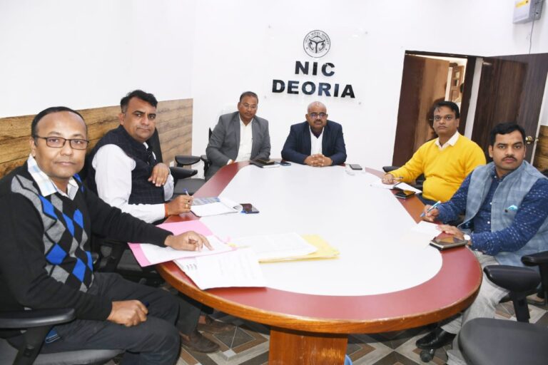 ई-लॉटरी के माध्यम से मत्स्य संपदा योजना के लाभार्थियों का हुआ चयन