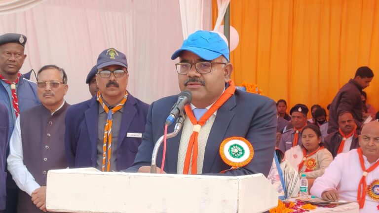 किसान सम्मान दिवस’ 23 दिसम्बर 2022 को