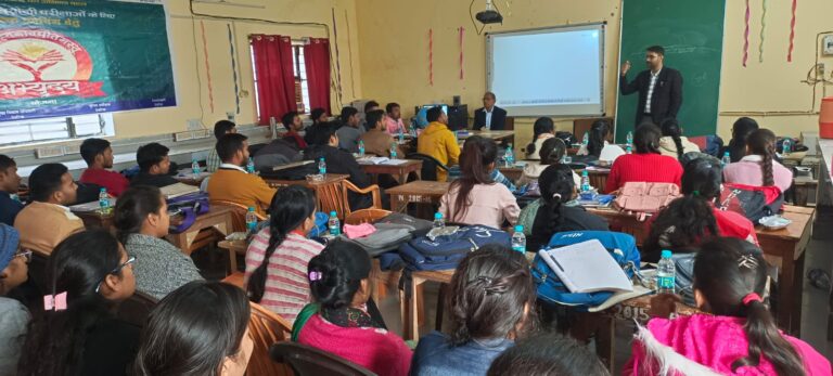एकाग्रचित्त मन से करे तैयारी,मिलेगी सफलता:एसडीएम सदर