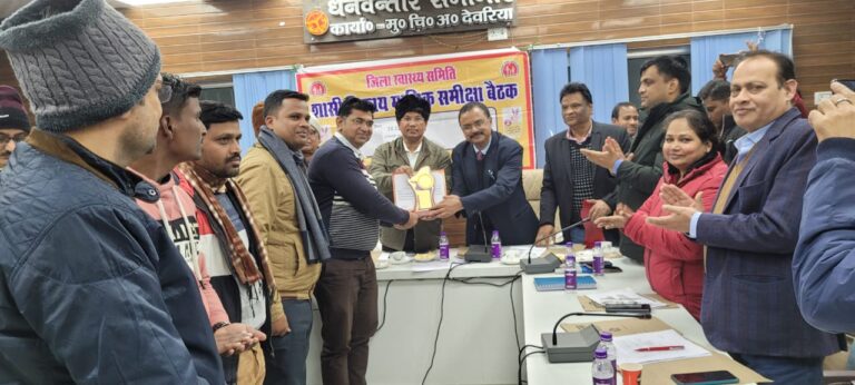 अधिक से अधिक बनाए जाए आयुष्मान कार्ड