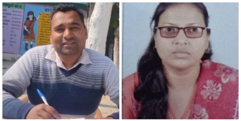 राज्यस्तरीय कहानी सुनाओ प्रतियोगिता हेतु स्तुति और संजीव हुए चयनित