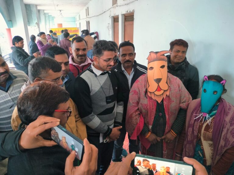 तीन दिवसीय टीएलएम कार्यशाला का हुआ समापन