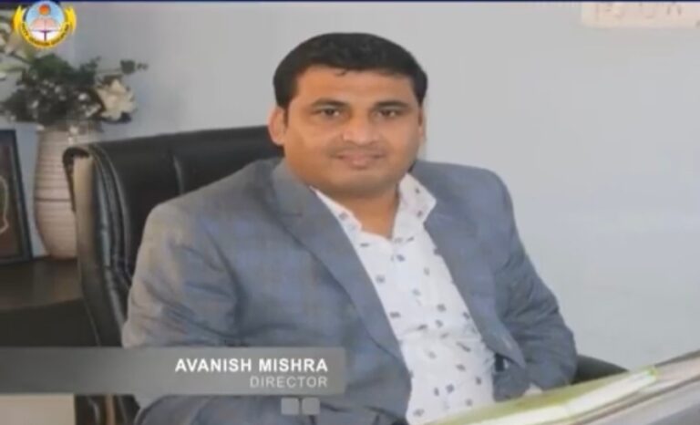 शीतकालीन अवकाश घोषित होने पर सनबीम स्कूल देवरिया ने शुरू की ऑनलाइन कक्षाएं