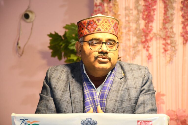 डीएम ने मकर संक्रांति पर नामित किए जोनल मजिस्ट्रेट डीएम ने मकर संक्रांति पर नामित किए जोनल मजिस्ट्रेट