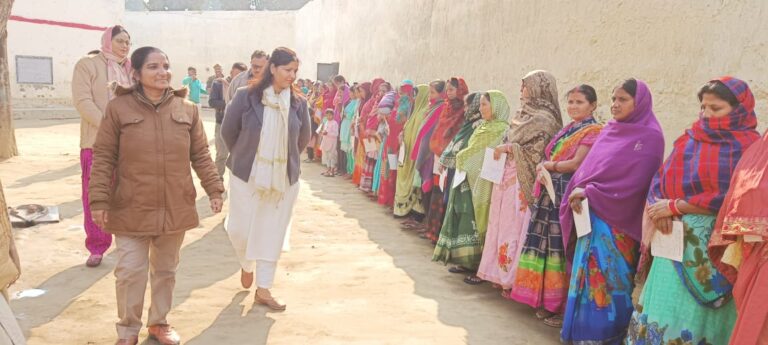 सचिव ने किया जिला कारागार देवरिया का औचक निरीक्षण, दिया आवश्यक दिशा निर्देश
