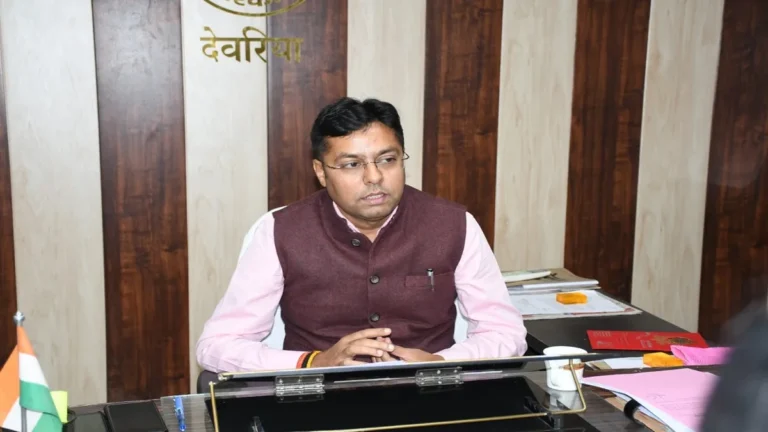 adm-gaurav-