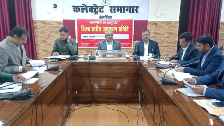 स्ट्रीट वेंडरों की होगी प्रोफाइलिंग, मिलेगा आठ योजनाओं का लाभ स्ट्रीट वेंडरों की होगी प्रोफाइलिंग, मिलेगा आठ योजनाओं का लाभ