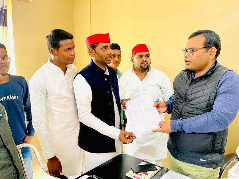 जनता की आय दुगनी नहीं महगाई दुगनी कर रही भाजपा विजय रावत