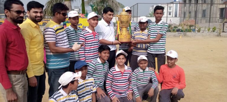 पांच दिवसीय बासंतिक शिविर का हुआ समापन