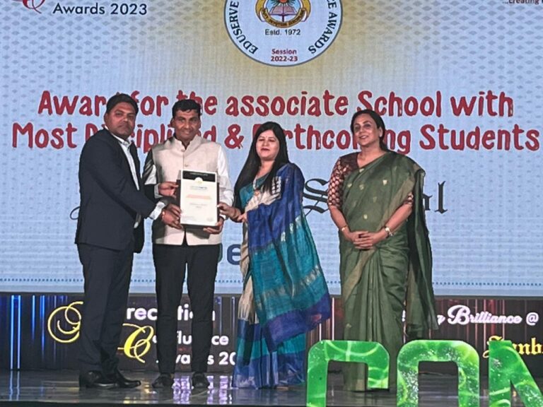 सनबीम स्कूल देवरिया को सर्वश्रेष्ठ अनुशासित स्कूल का दर्जा सनबीम स्कूल देवरिया को सर्वश्रेष्ठ अनुशासित स्कूल का दर्जा