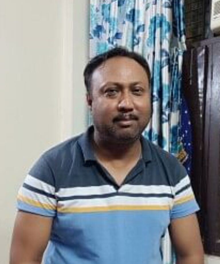 खुखुन्दू में चार फीट जमीन के लिए नेशनल हेड की हत्या