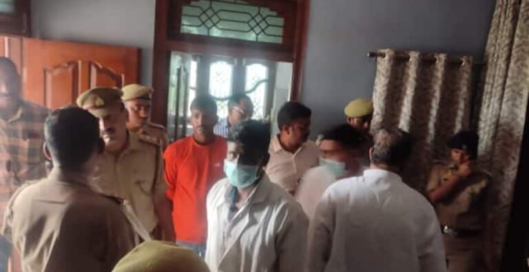 डिप्टी सीएमओ की पत्नी ने लाइसेंसी रिवाल्वर से खुद को उड़ाया, पारिवारिक कलह बनी वजह