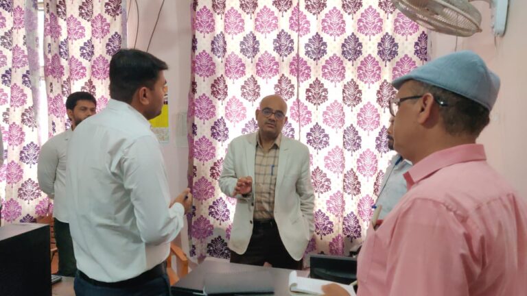 तीन अधिशासी अभियंता एक कर निर्धारण अधिकारी व एक ईओ समेत 124 कार्मिक अनुपस्थित एक दिन का वेतन काटने के साथ स्पष्टीकरण तलब तीन अधिशासी अभियंता एक कर निर्धारण अधिकारी व एक ईओ समेत 124 कार्मिक अनुपस्थित एक दिन का वेतन काटने के साथ स्पष्टीकरण तलब