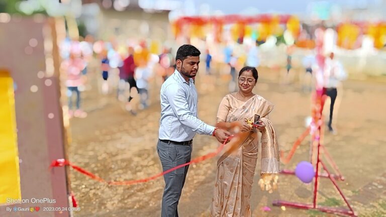 Deoria News:नेशनल पब्लिक स्कूल में समर कैम्प का हुआ शुभारंभ