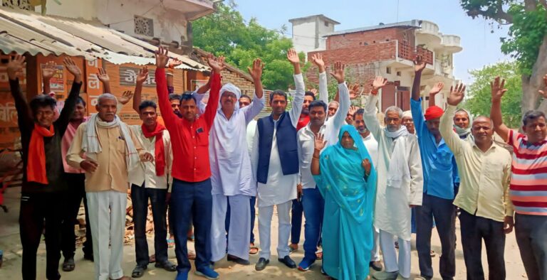 48 घंटे के अंदर नहीं बताया रेट तो होगा प्रदर्शन – विजय