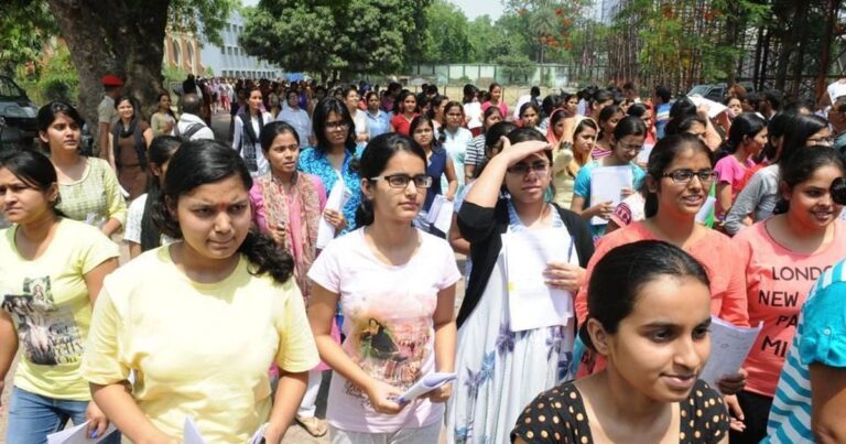 कल दो पालियों में 19 केंद्रों पर 7581 परीक्षार्थी देंगे बीएड की प्रवेश परीक्षा
