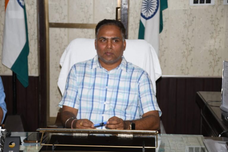 सम्भव अभियान का तृतीय चरण (SAMbhav 3.0) जून से सितम्बर 2023 के मध्य होगा आयोजित सम्भव अभियान का तृतीय चरण (SAMbhav 3.0) जून से सितम्बर 2023 के मध्य होगा आयोजित