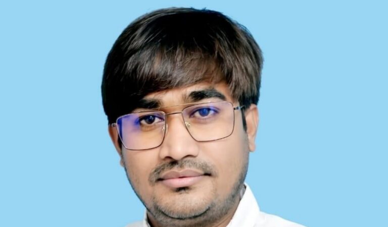 Deoria News राज्य सलाहकार समिति के सदस्य बने दीपक