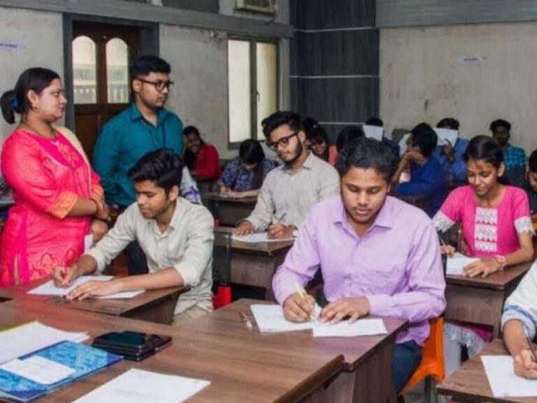 Polytechnic Mock Test प्रवेश परीक्षा को मॉक टेस्ट कराएगा पॉलीटेक्निक