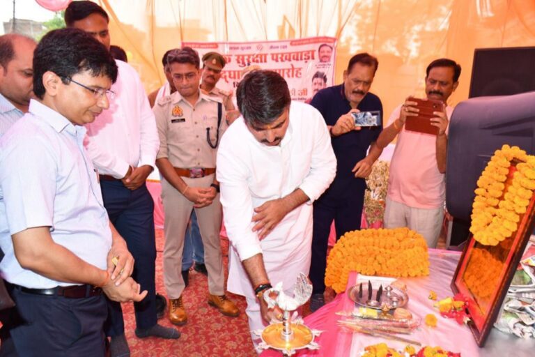 सड़क सुरक्षा पखवाड़ा के अंतर्गत 17 से 31 जुलाई तक आयोजित किए जाएंगे विभिन्न कार्यक्रम सड़क सुरक्षा पखवाड़ा के अंतर्गत 17 से 31 जुलाई तक आयोजित किए जाएंगे विभिन्न कार्यक्रम