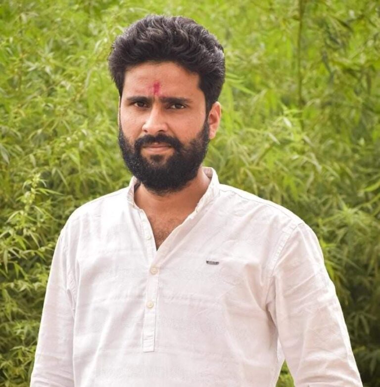 Deoria News:युवा कार्यक्रम व खेल मंत्रालय कार्यक्रम में बनकटा मिश्र के उत्कर्ष – रजत का चयन Deoria News:युवा कार्यक्रम व खेल मंत्रालय कार्यक्रम में बनकटा मिश्र के उत्कर्ष – रजत का चयन