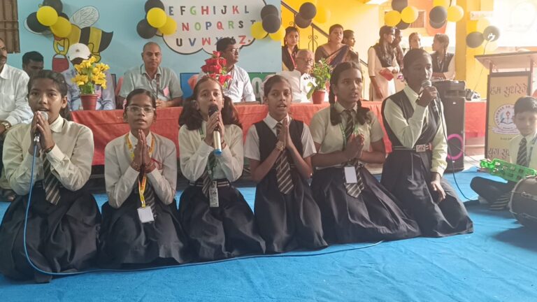 Deoria News:शिक्षक के द्वारा ही समाज का सृजन:हरिशंकर मणि