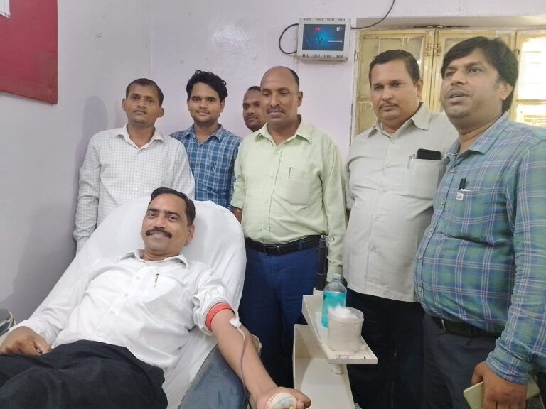 Deoria News अभियंता दिवस मनाया गया Deoria News अभियंता दिवस मनाया गया