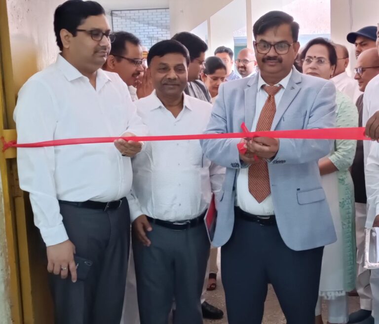 Deoria News:दैनिक योग से ही शरीर रहेगा निरोग जनपद न्यायाधीश- देवेन्द्र सिंह Deoria News:दैनिक योग से ही शरीर रहेगा निरोग जनपद न्यायाधीश- देवेन्द्र सिंह