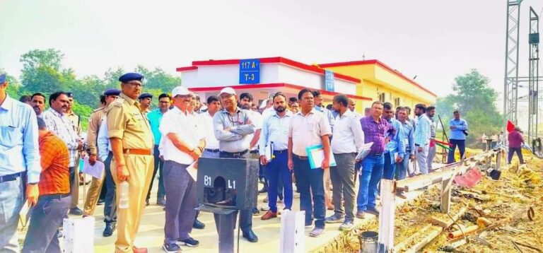 N E Railway: अब भटनी में बिना इंजन बदले ही वाराणसी जाएंगी ट्रेने