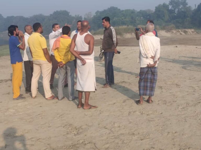 Salempur News: 27 नवम्बर को होगा प्यासी महोत्सव का आयोजन