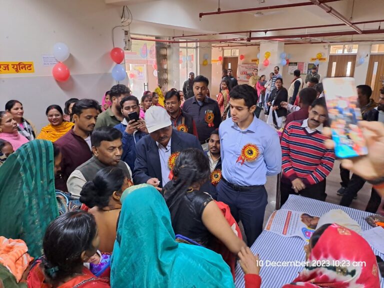 Deoria News:पोलियो का खतरा अभी टला नहीं, बच्चों को दवा पिलाने से ही होगा बचाव:सीडीओ Deoria News:पोलियो का खतरा अभी टला नहीं, बच्चों को दवा पिलाने से ही होगा बचाव:सीडीओ
