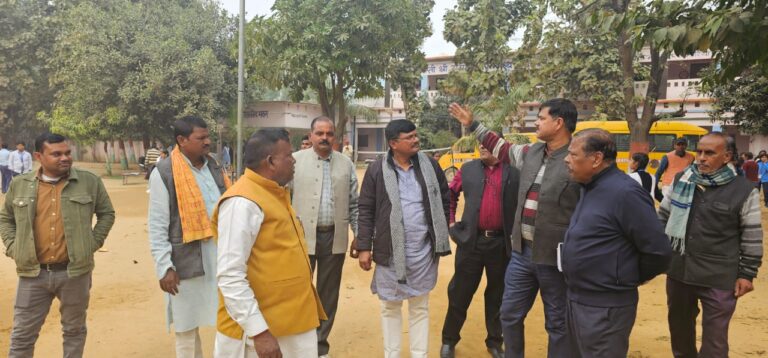 Deoria News:एक दिवसीय किसान मेला का आयोजन आज Deoria News:एक दिवसीय किसान मेला का आयोजन आज