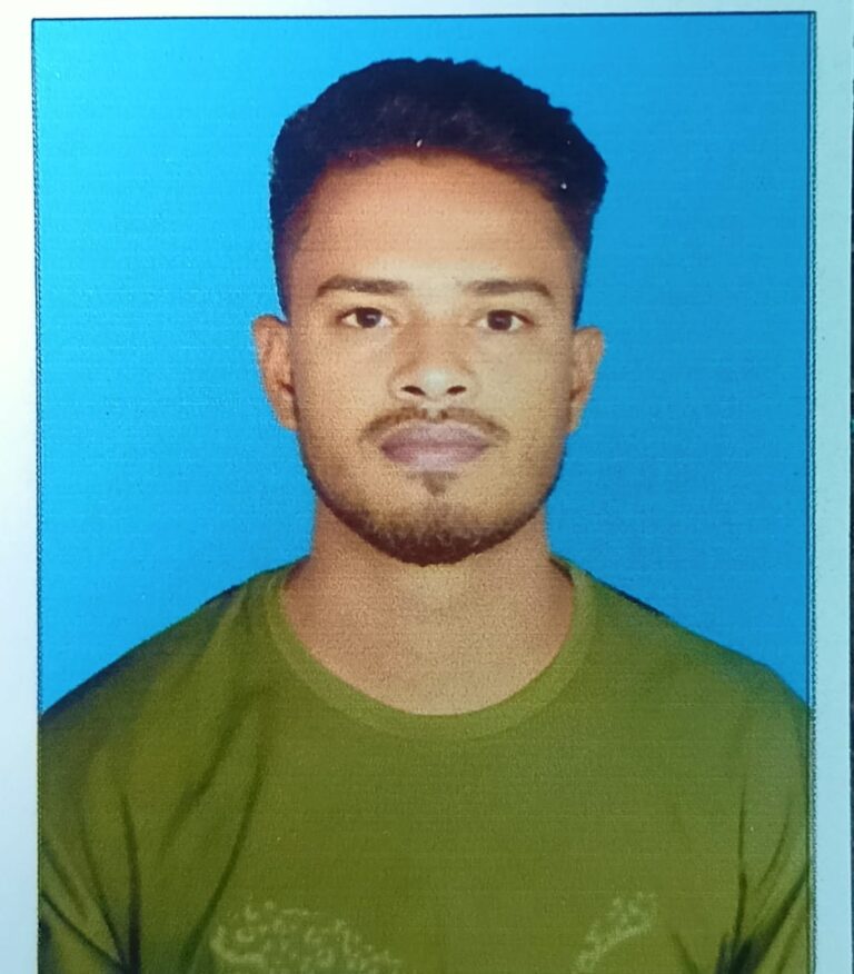 Bhatni News:देवरिया जिले का बढ़ाया मान प्रथम प्रयास में ही हुआ आईआईटी में चयन